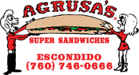 Agrusa's Super Sandwiches